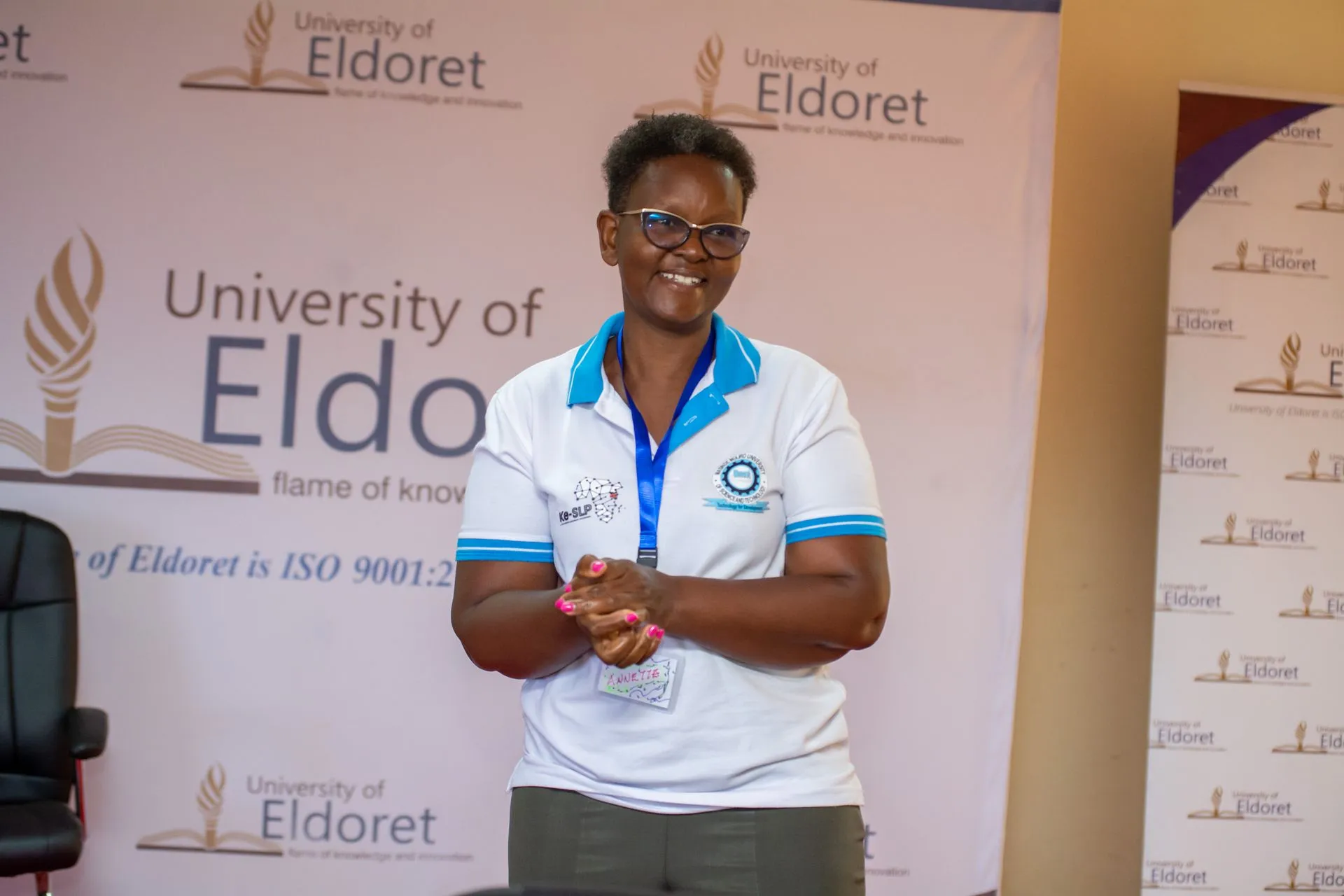 Eldoret 1